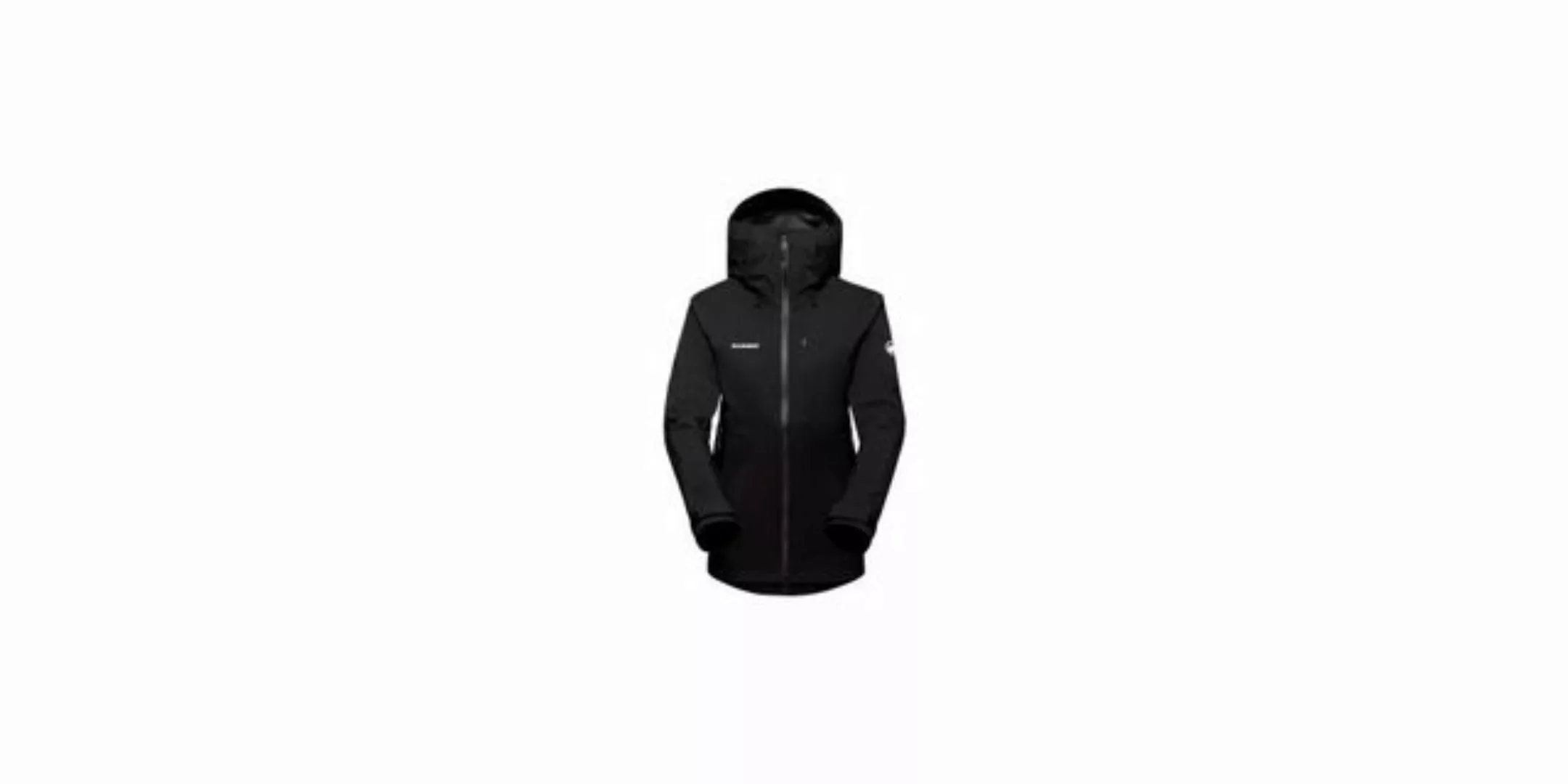 Mammut Funktionsjacke Alto HS Hooded Jacket Women günstig online kaufen