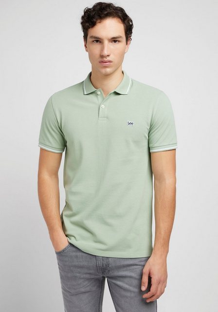 Lee® Poloshirt Poloshirt PIQUE günstig online kaufen