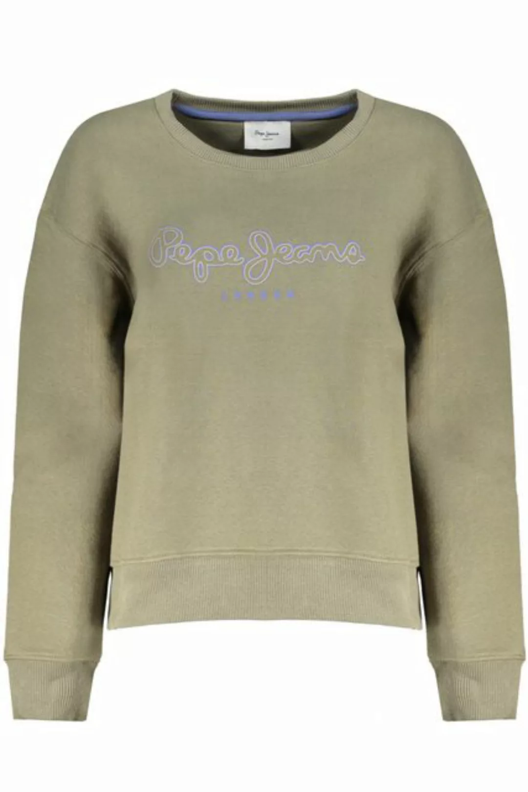 Pepe Jeans Sweatshirt (1-tlg) Plain/ohne Details günstig online kaufen