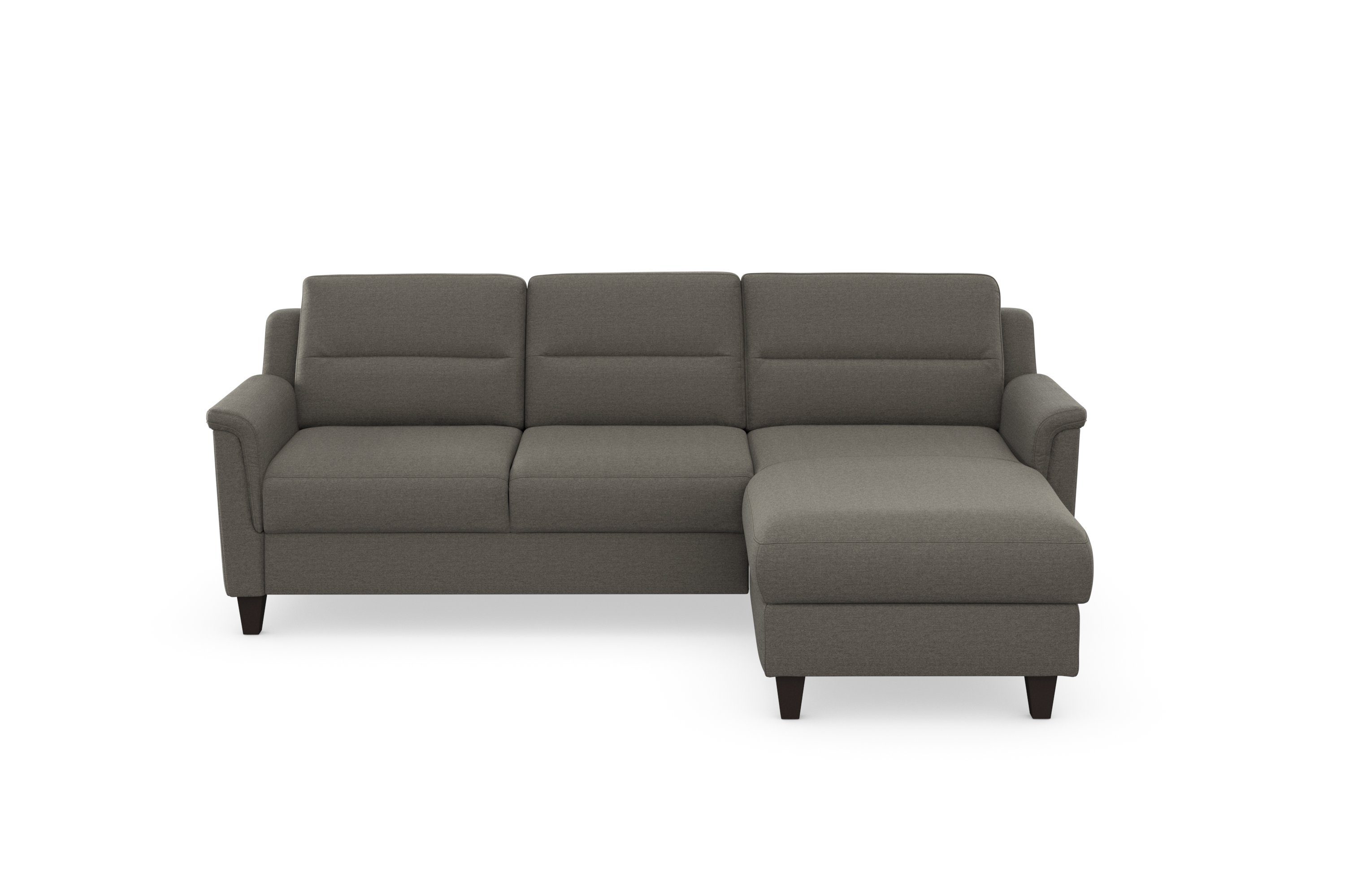 sit&more Ecksofa Farö L-Form, inklusive Federkern, günstig online kaufen