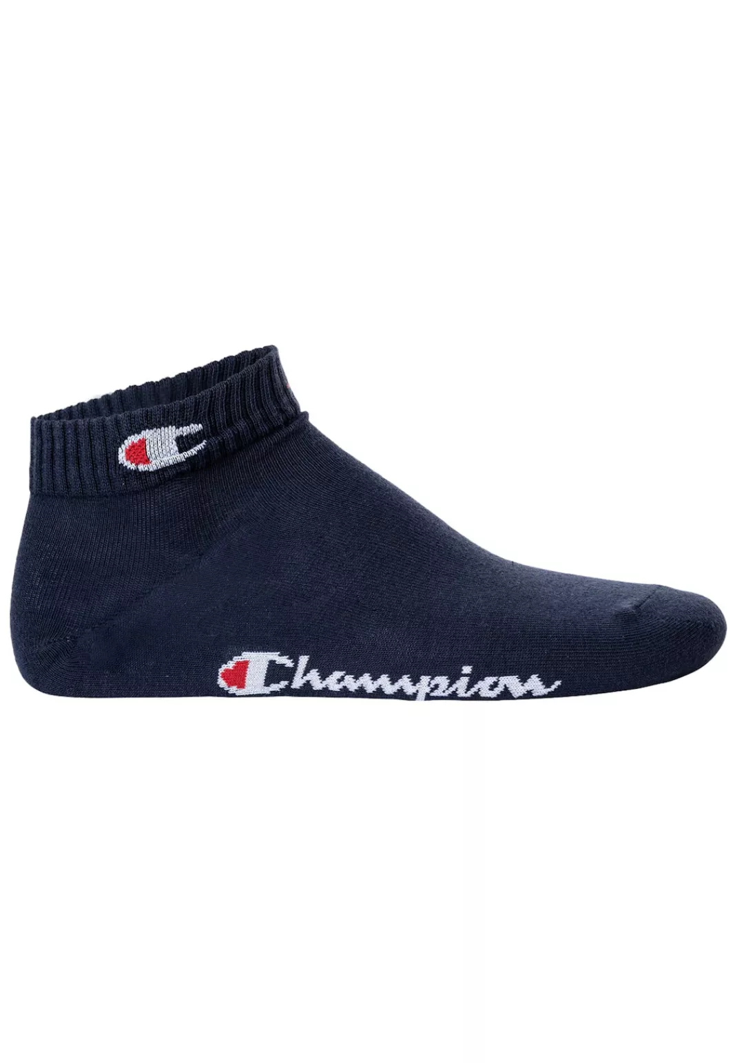 Champion Kurzsocken "Socken 6er Pack" günstig online kaufen