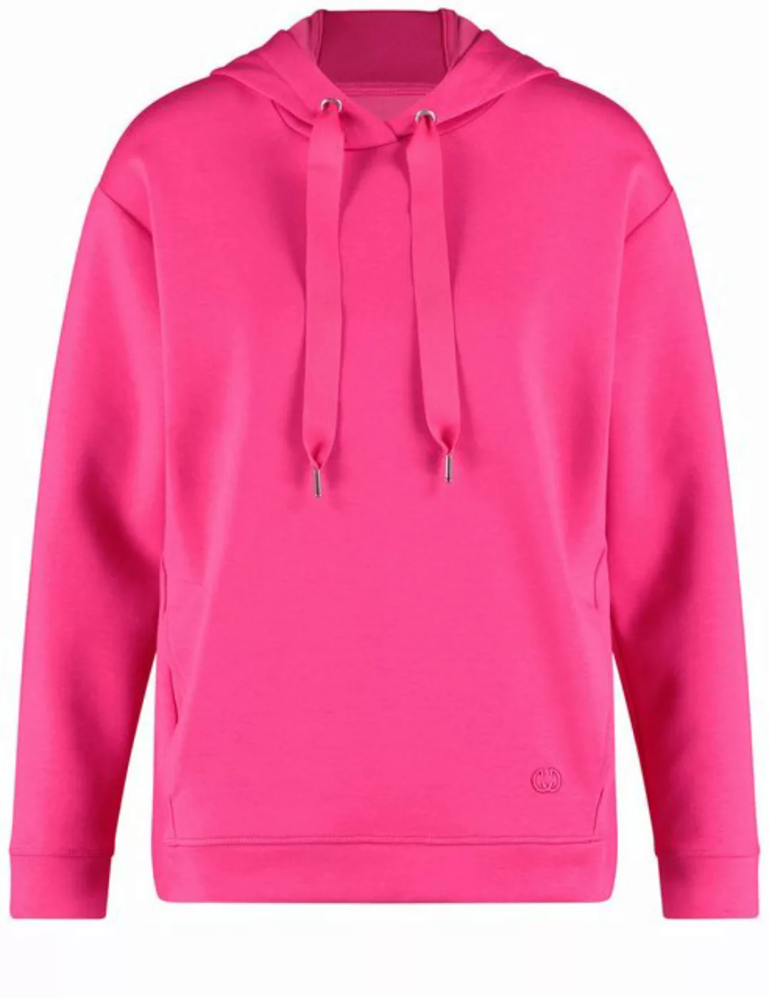 GERRY WEBER Langarmshirt Hoodie günstig online kaufen