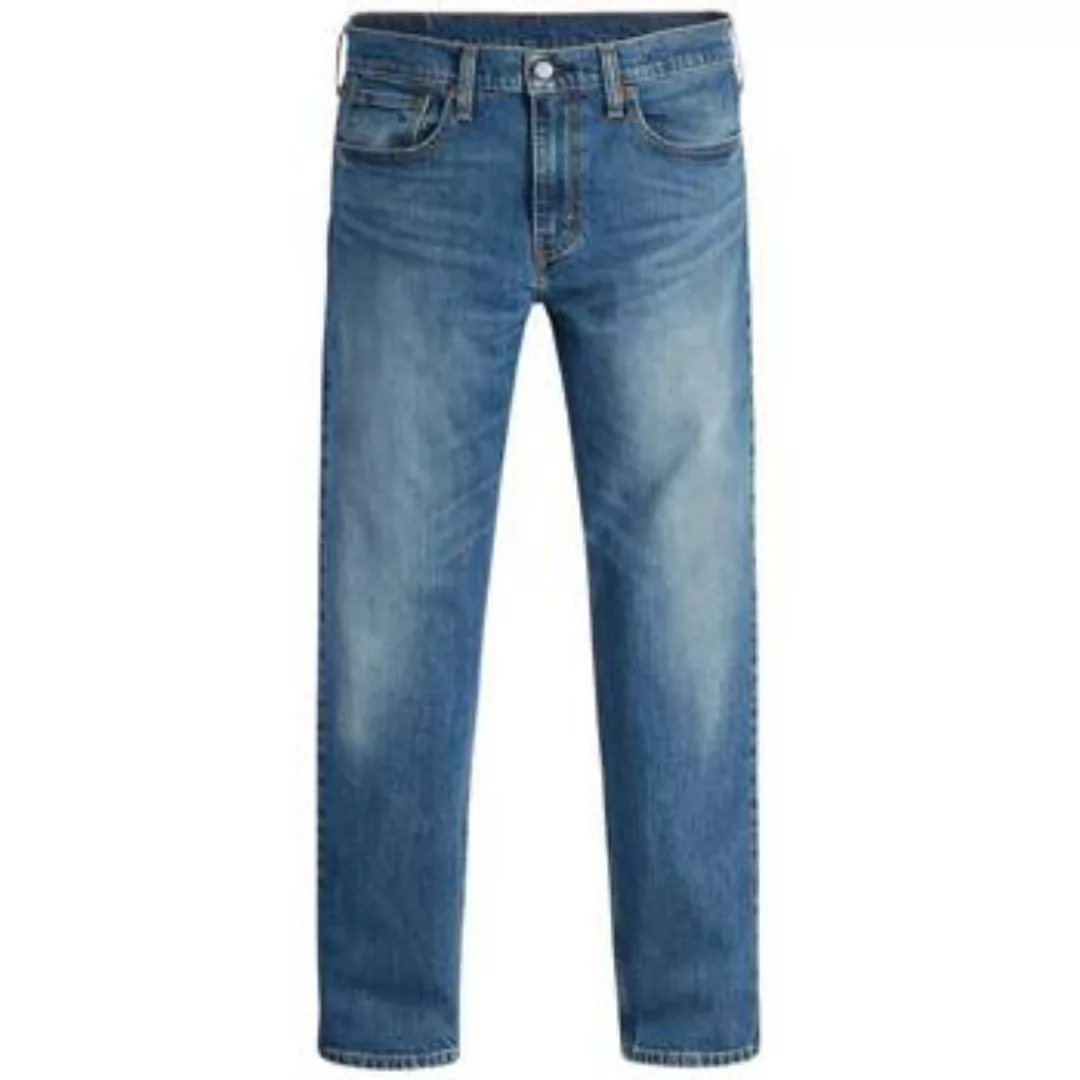 Levis  Jeans 29507 1324 - 502 TAPER-JUST KICKIN IT günstig online kaufen