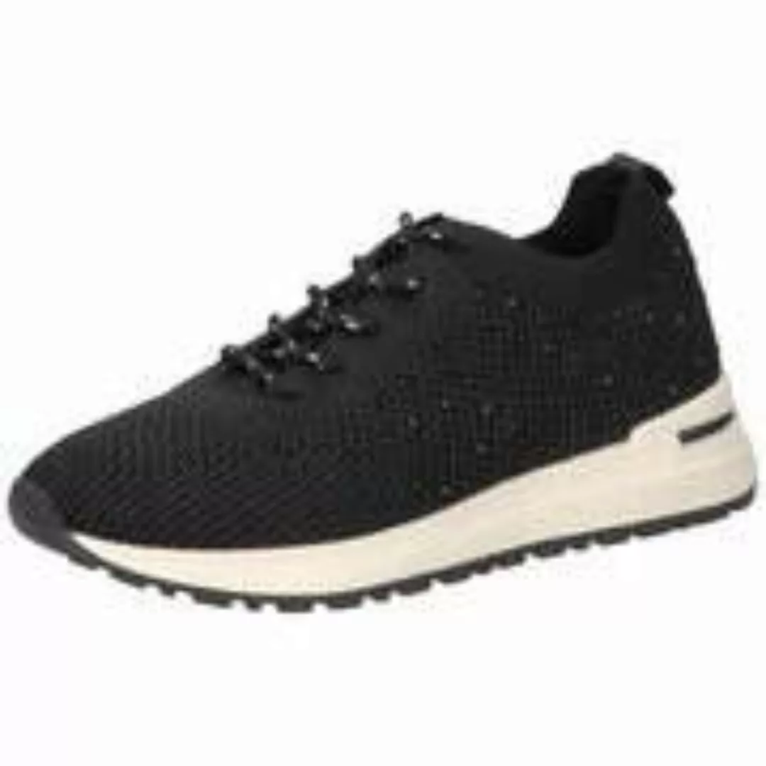 La Strada Sneaker Damen schwarz günstig online kaufen