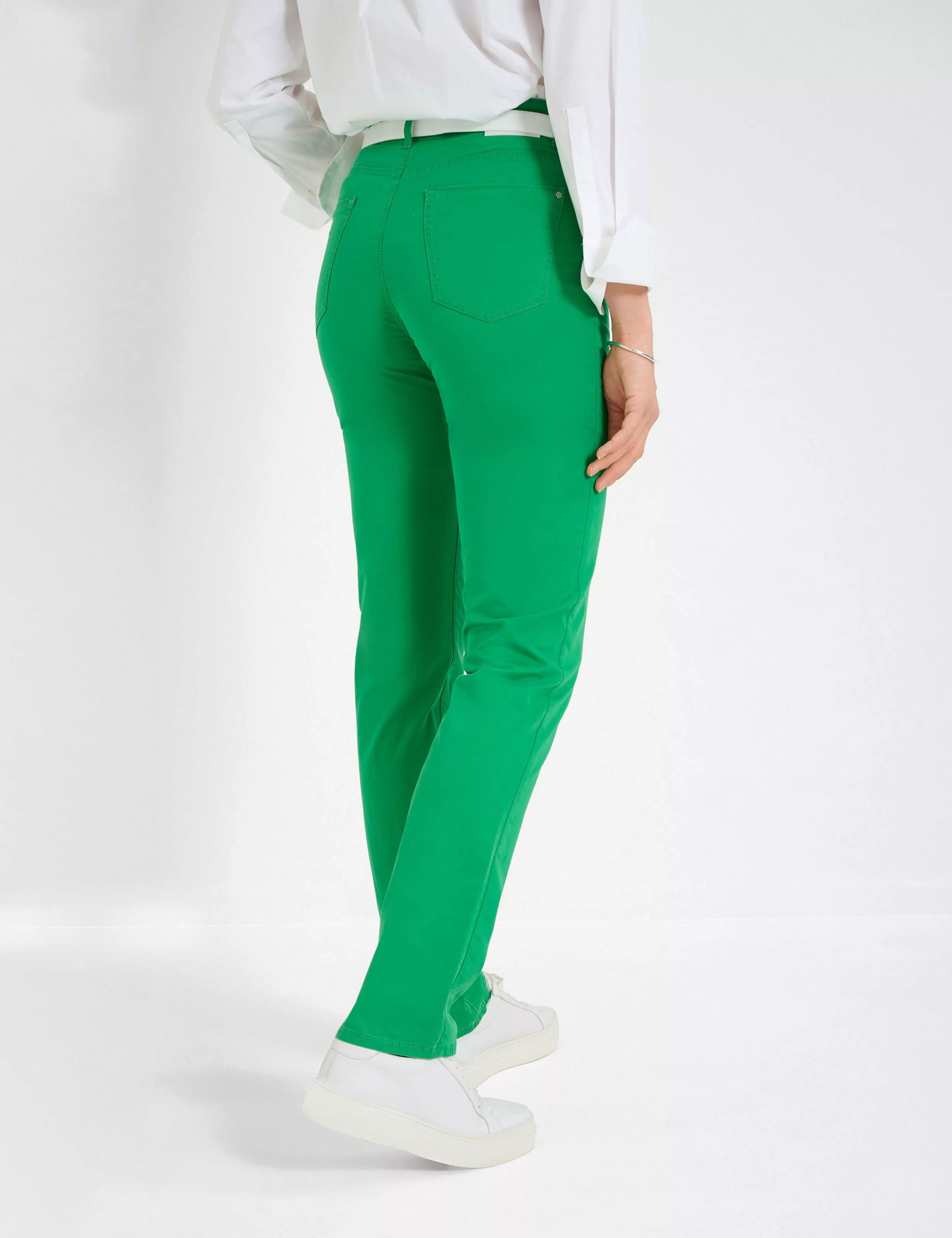 Brax 5-Pocket-Hose "Style CAROLA" günstig online kaufen