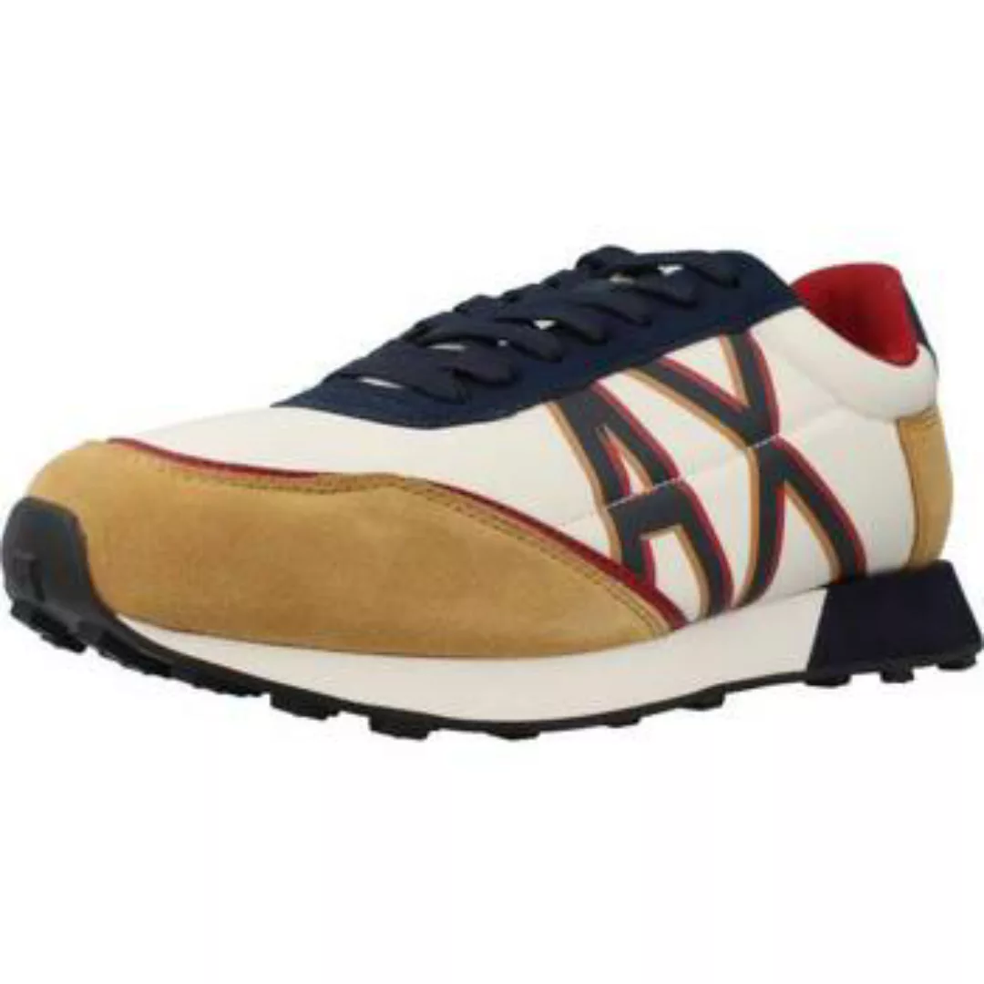 EAX  Sneaker XUX157 günstig online kaufen