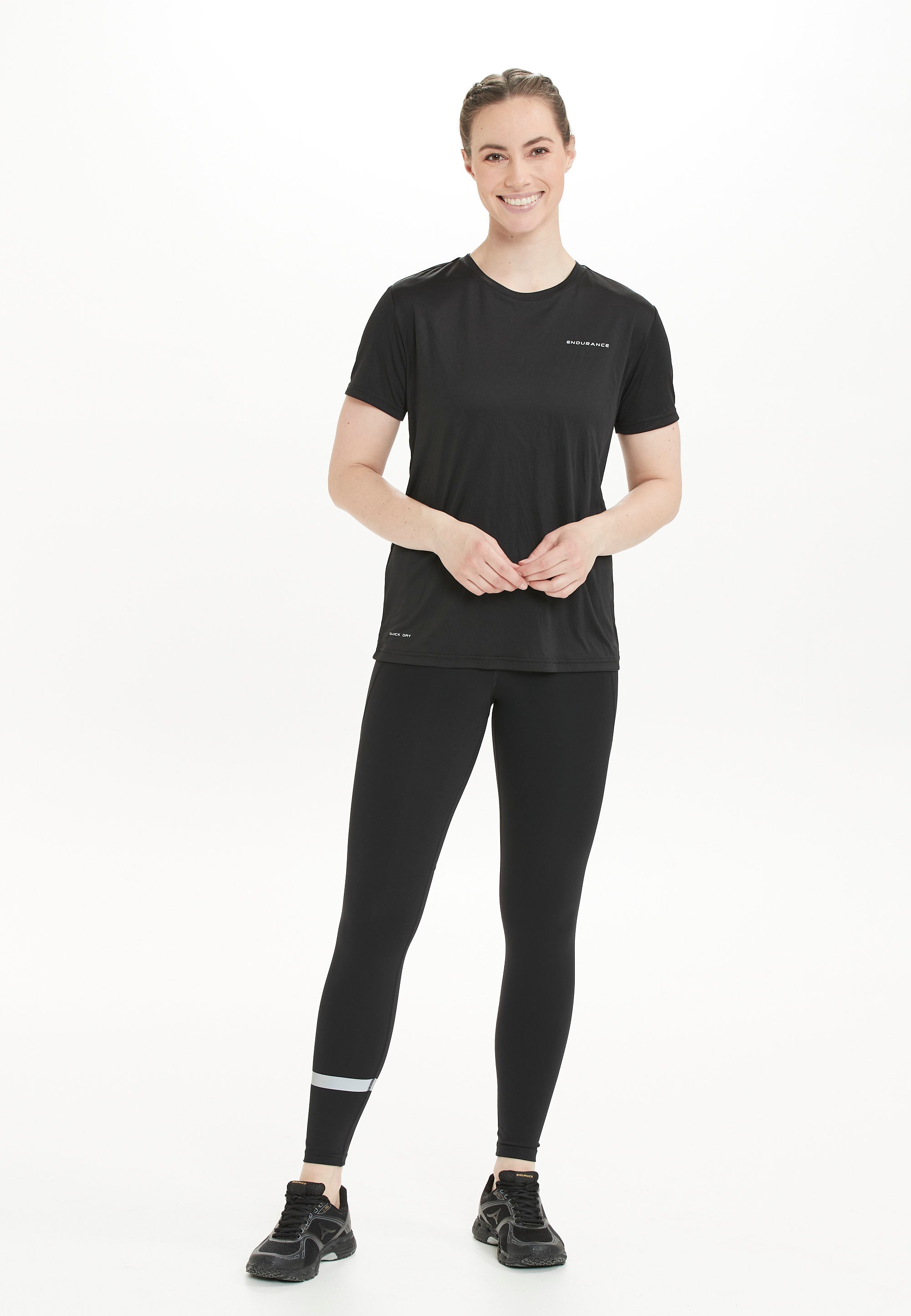 ENDURANCE Funktionsshirt "Keily", aus schnelltrocknendem Funktionsstretch günstig online kaufen