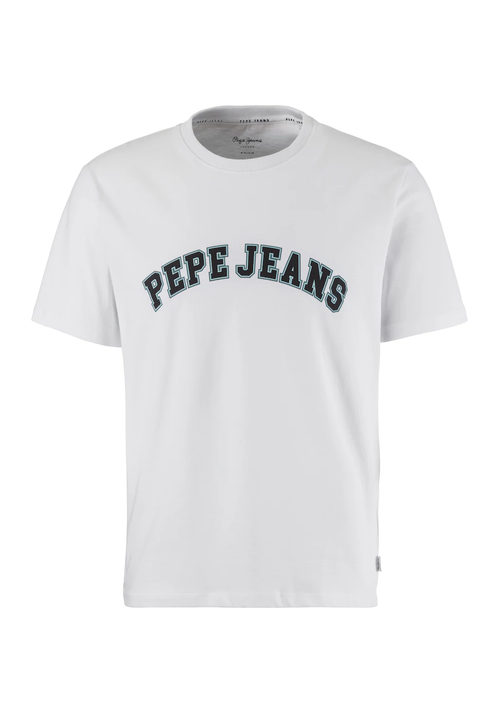 Pepe Jeans T-Shirt "CLEMENT" günstig online kaufen