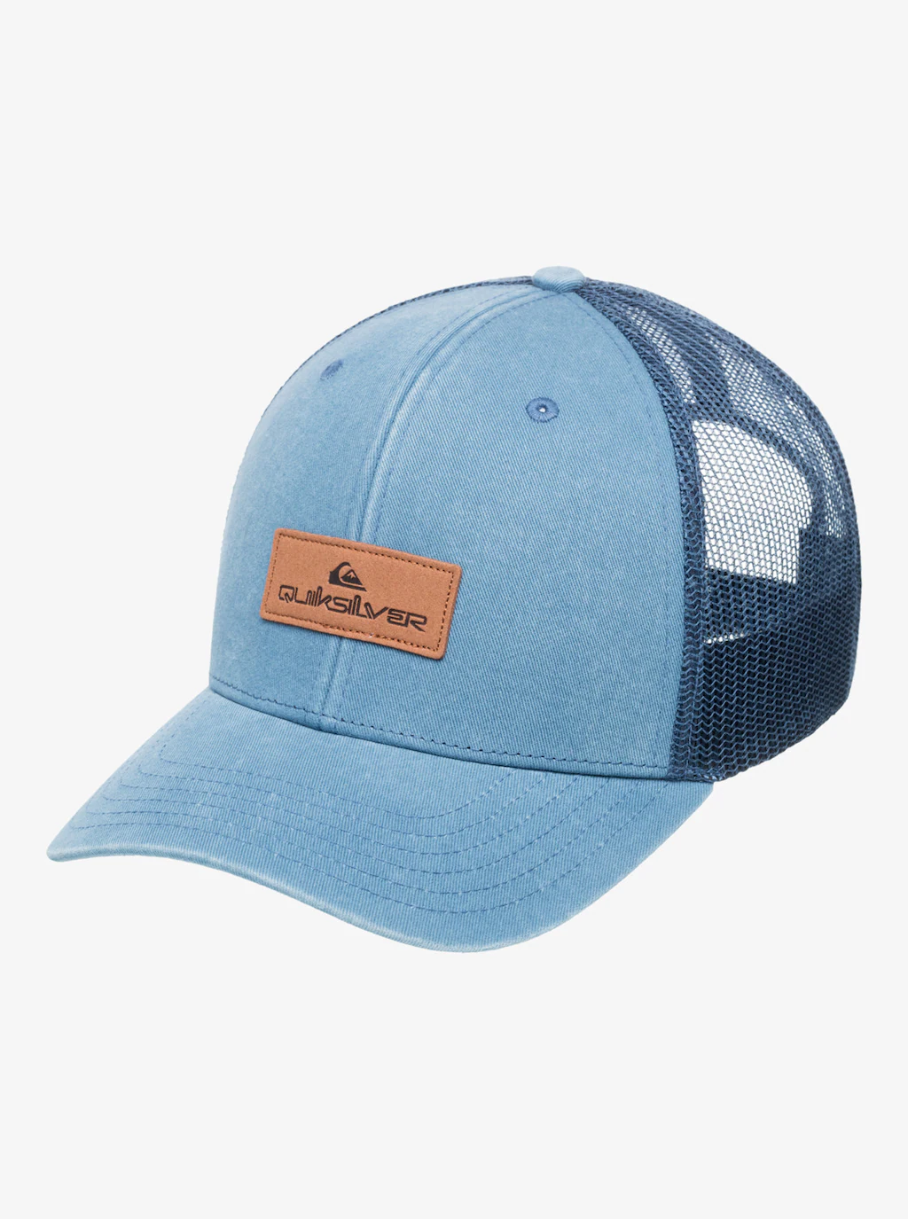 Quiksilver Trucker Cap "Down Thech" günstig online kaufen