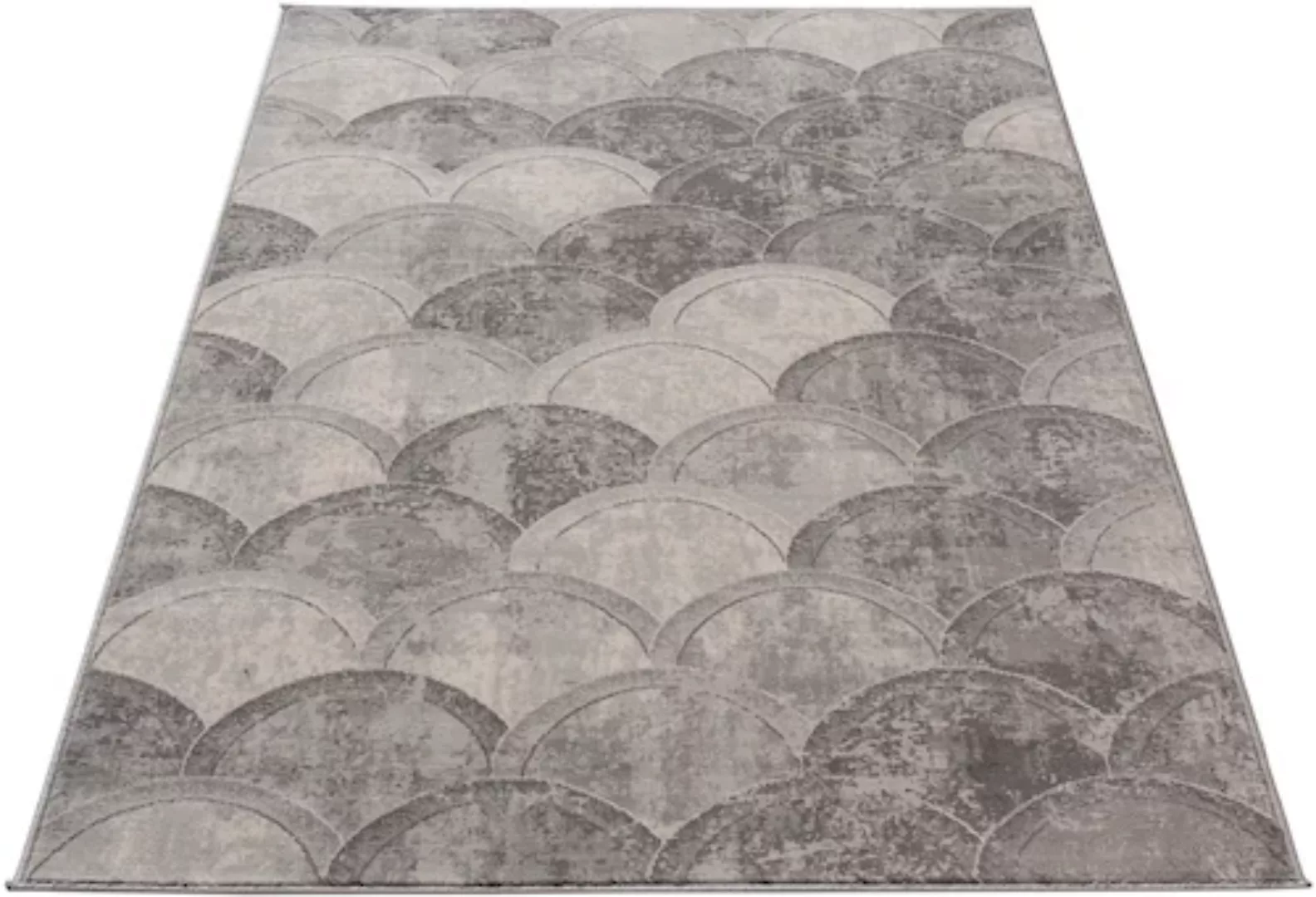 Sehrazat Orientteppich »Montana 3730«, rechteckig günstig online kaufen