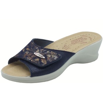 Fly Flot  Pantoffeln 96 A63 HE Scurelle günstig online kaufen