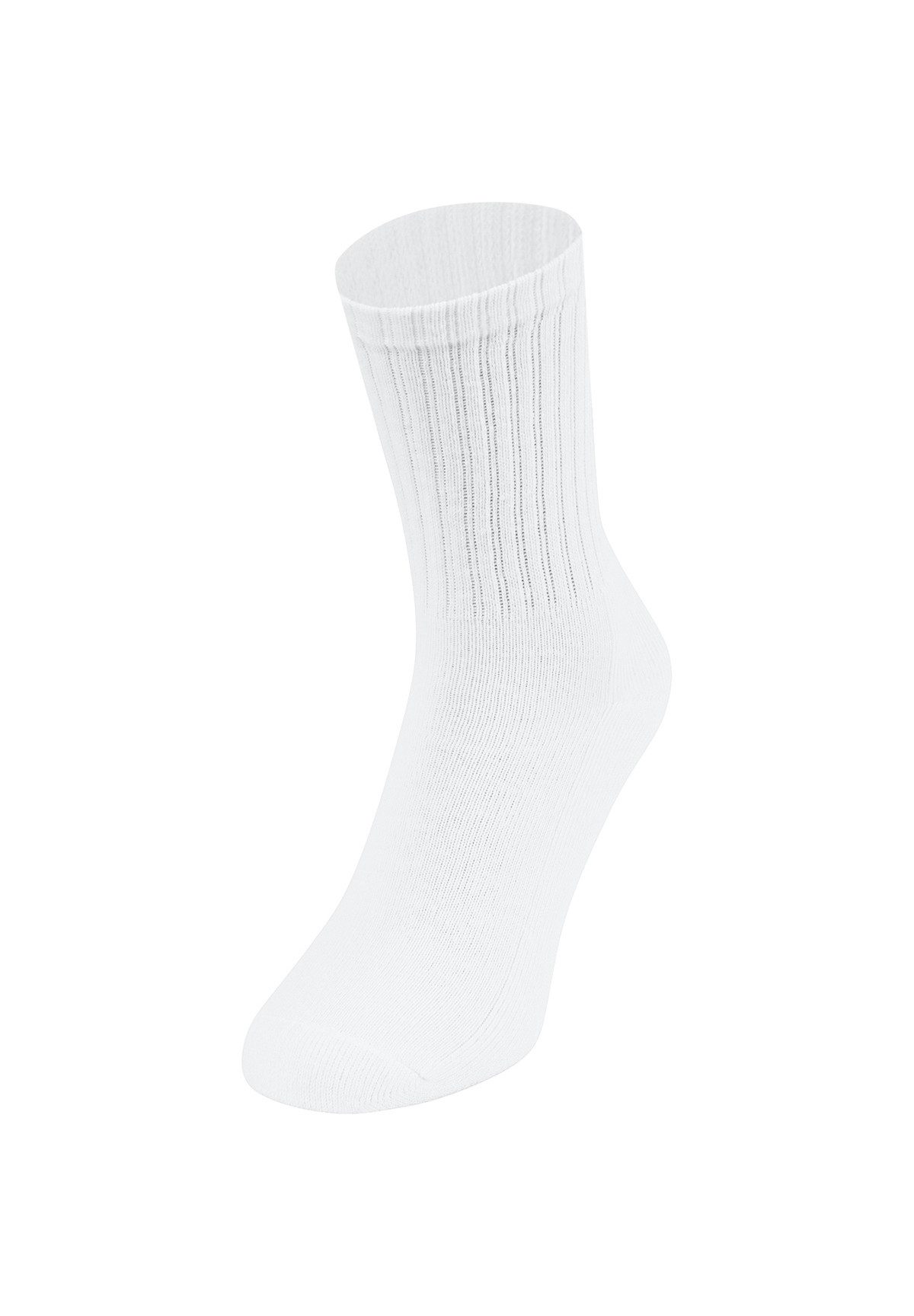 Jako Socken Socken 6er-Set gepolsterte Fersen- günstig online kaufen
