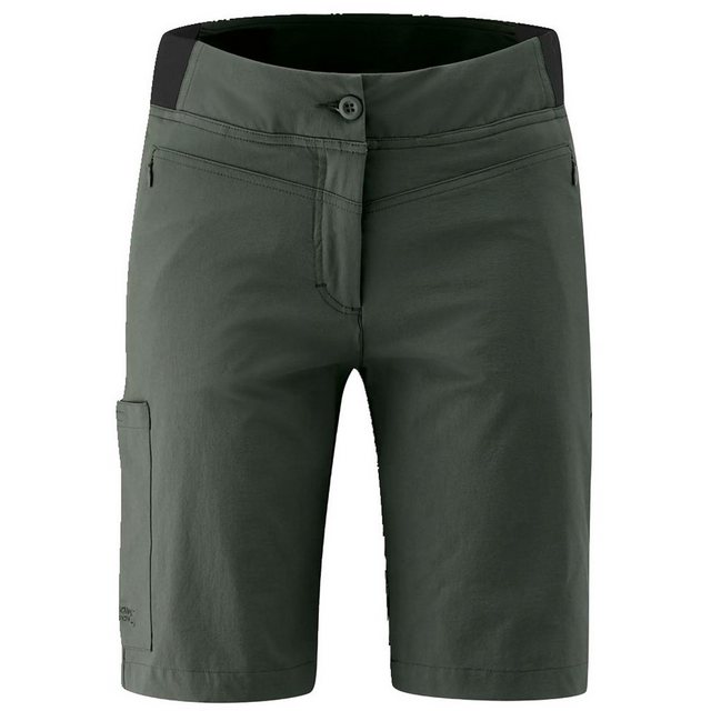 Maier Sports Funktionshose maier sports Lulaka Shorts Vario Women - Bermuda günstig online kaufen