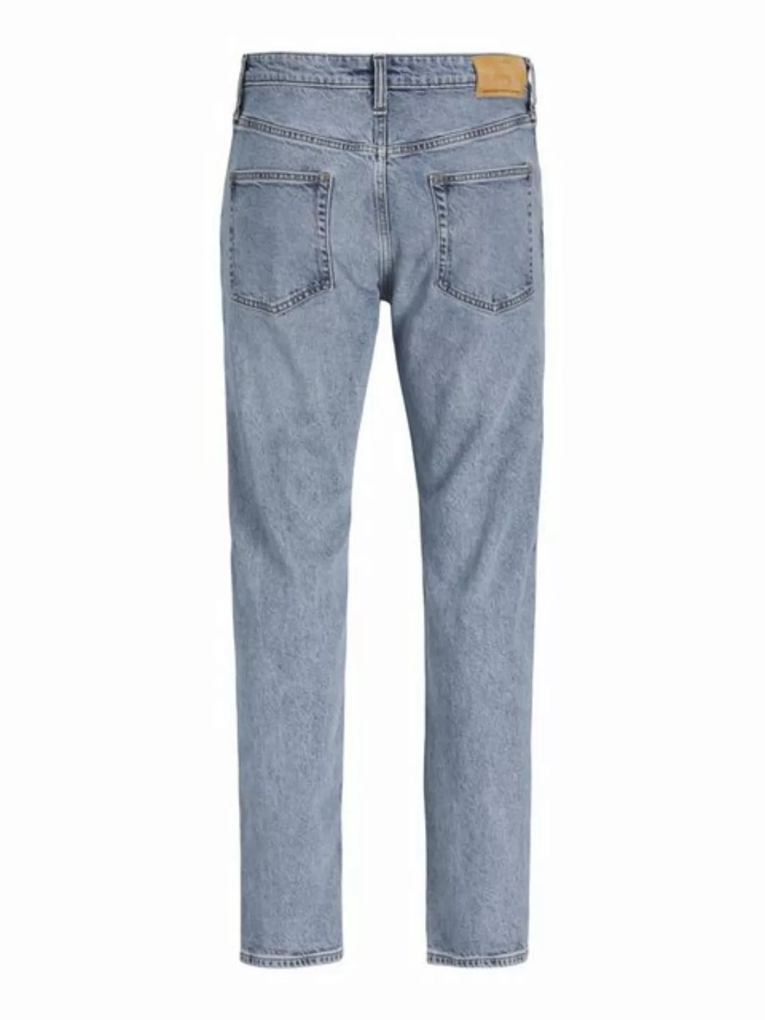 Jack & Jones Loose-fit-Jeans JJICHRIS JJCLASSIC AM 079 LID NOOS günstig online kaufen