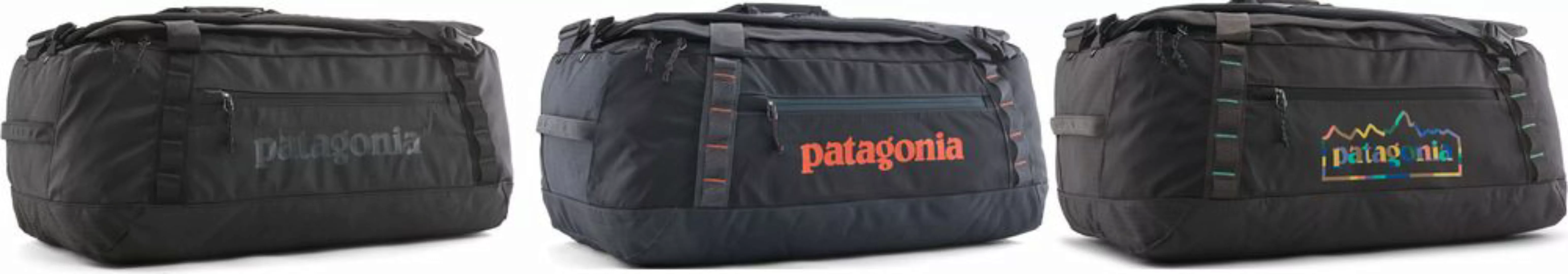 Patagonia Black Hole Duffel 55L - Reisetasche günstig online kaufen