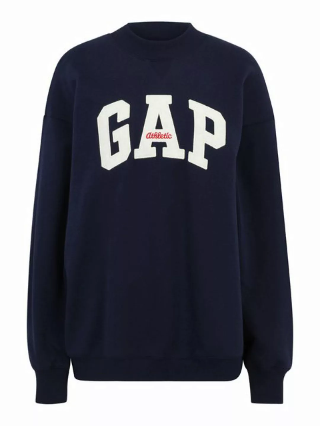 Gap Tall Sweatshirt (1-tlg) Plain/ohne Details günstig online kaufen