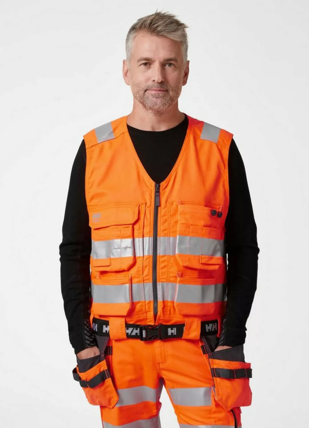 Helly Hansen Warnweste ALNA 2.0 CONS VEST (1-tlg) günstig online kaufen