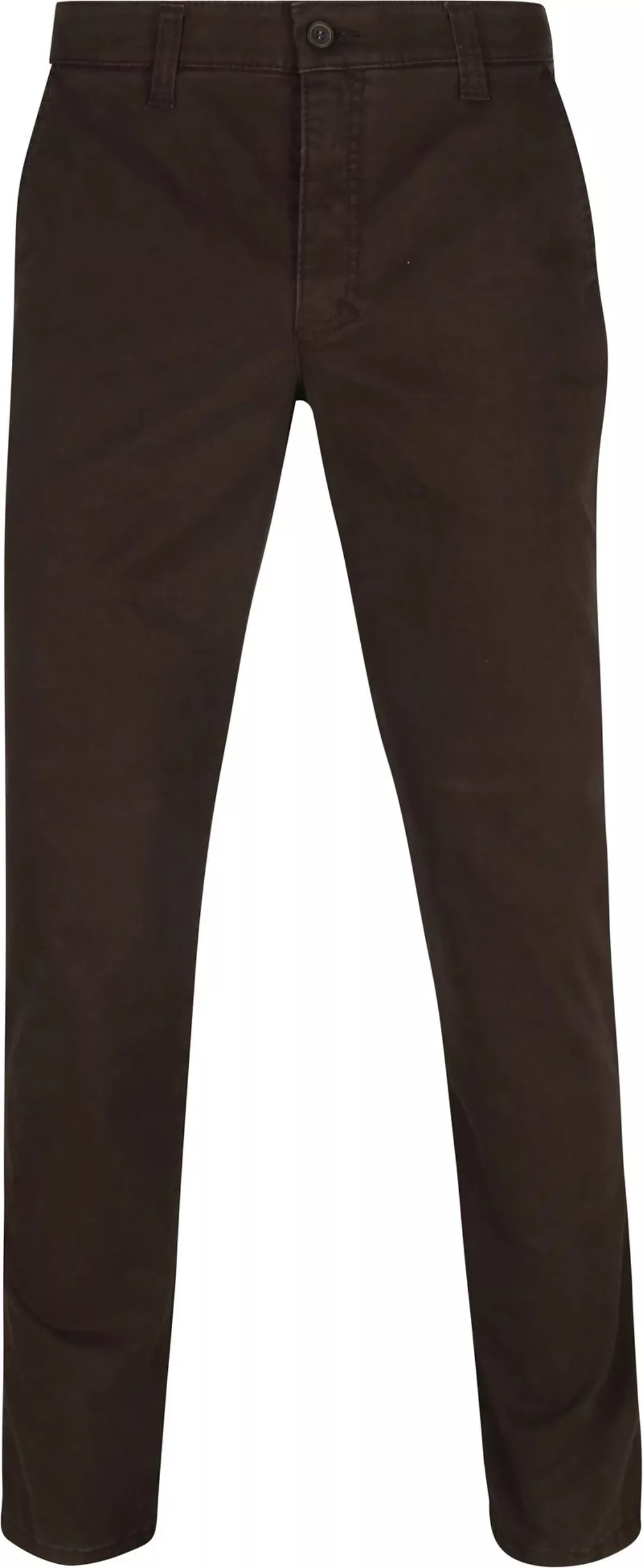 Club of Comfort Chinohose Garvey Chino/Flat Front günstig online kaufen