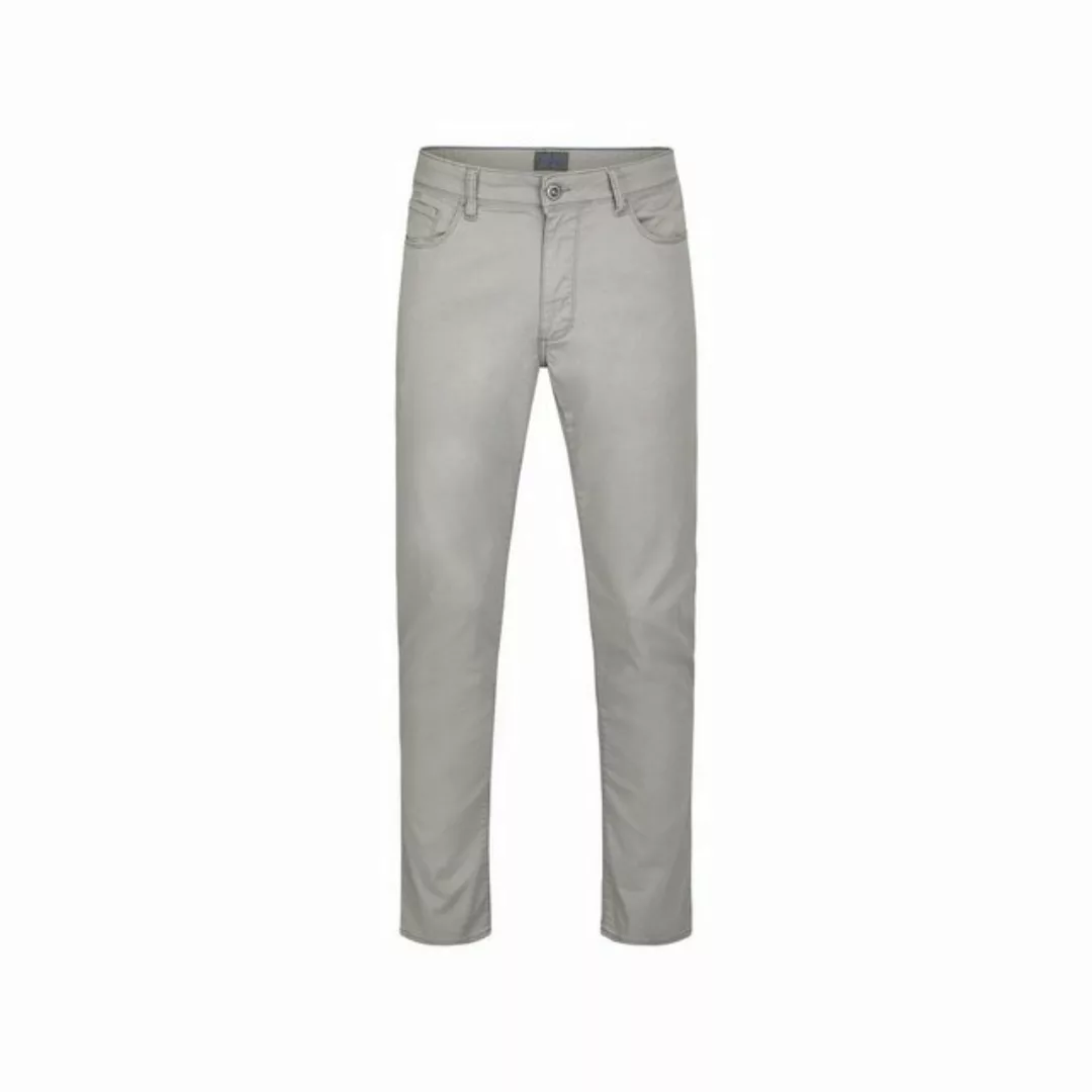 Hattric 5-Pocket-Jeans grau (1-tlg) günstig online kaufen