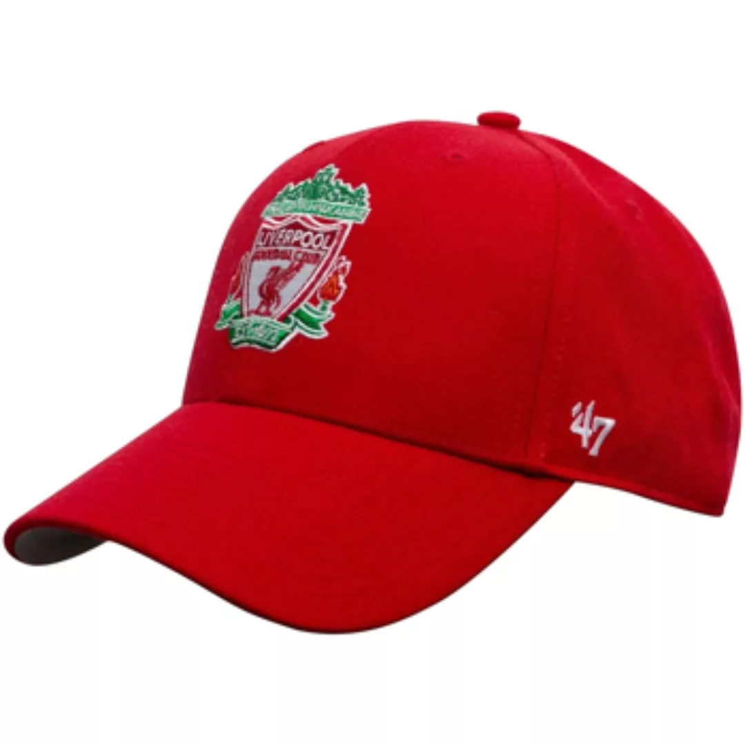 '47 Brand  Schirmmütze EPL FC Liverpool Cap günstig online kaufen