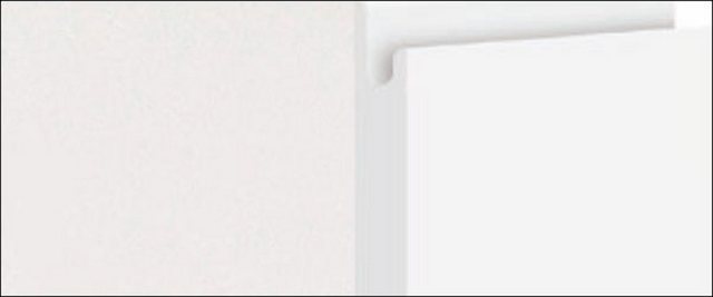Feldmann-Wohnen Faltlifthängeschrank Avellino (1-St) 60cm Front-, Korpusfar günstig online kaufen