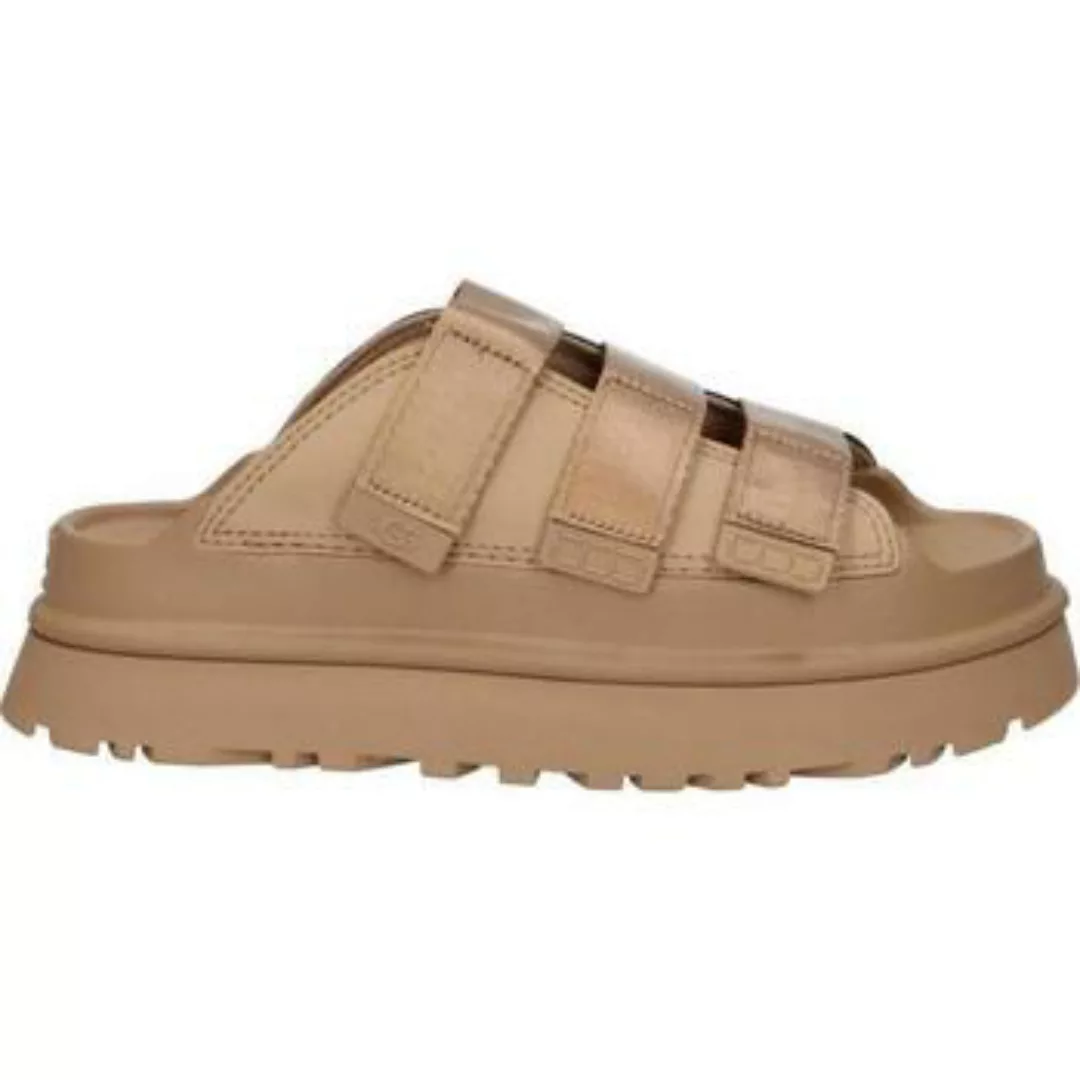 UGG  Clogs 1167430 GOLDENGLOW SLIDE günstig online kaufen