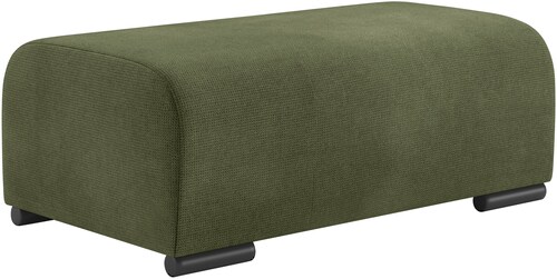 Mr. Couch Hockerbank "Sundance", Mit DuraSpring-Taschenfederkern bis 140 kg günstig online kaufen