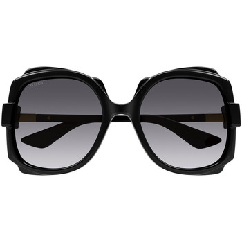 Gucci  Sonnenbrillen -Sonnenbrille GG1431S 001 günstig online kaufen