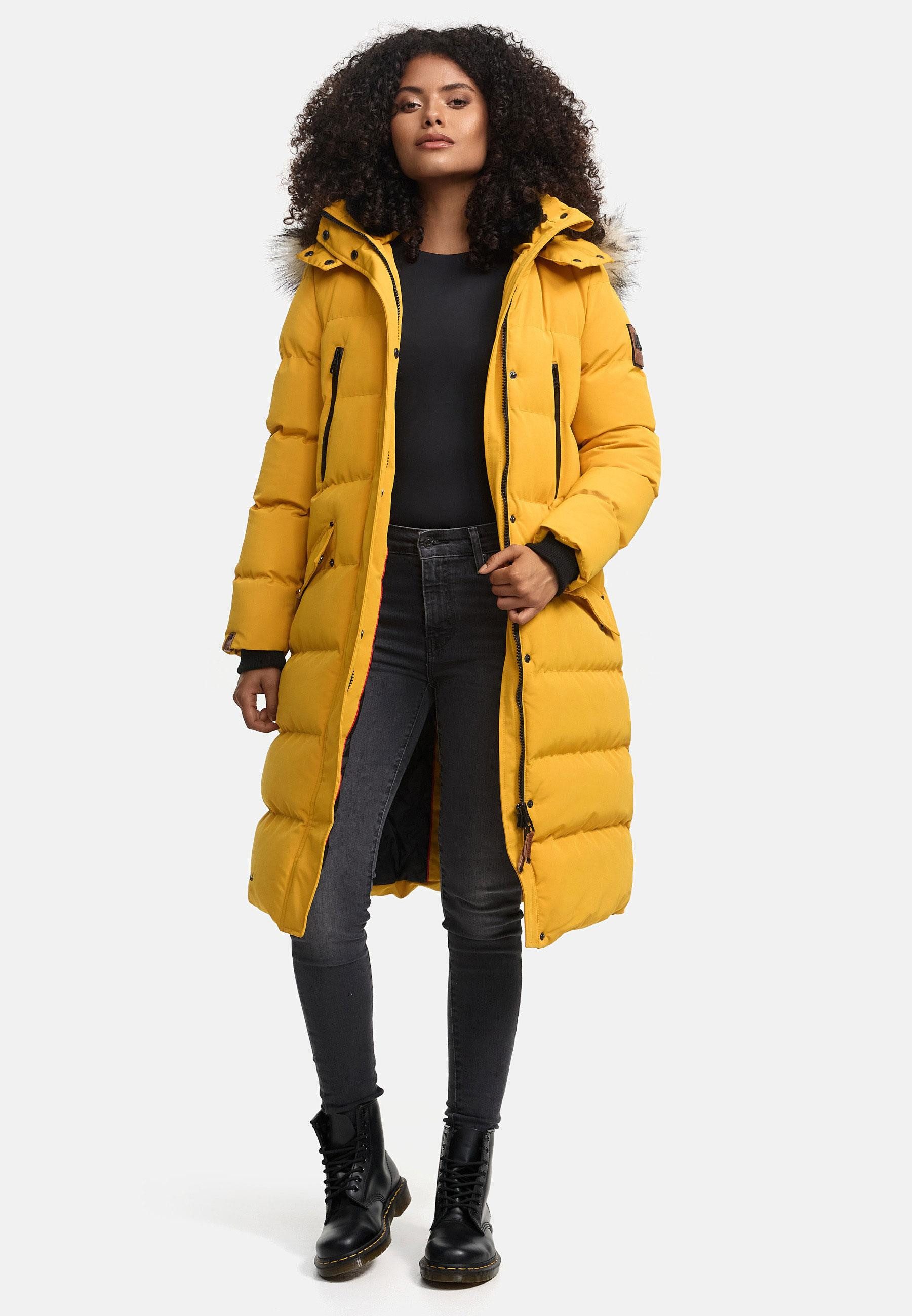 Marikoo Schneejacke Schneesternchen günstig online kaufen