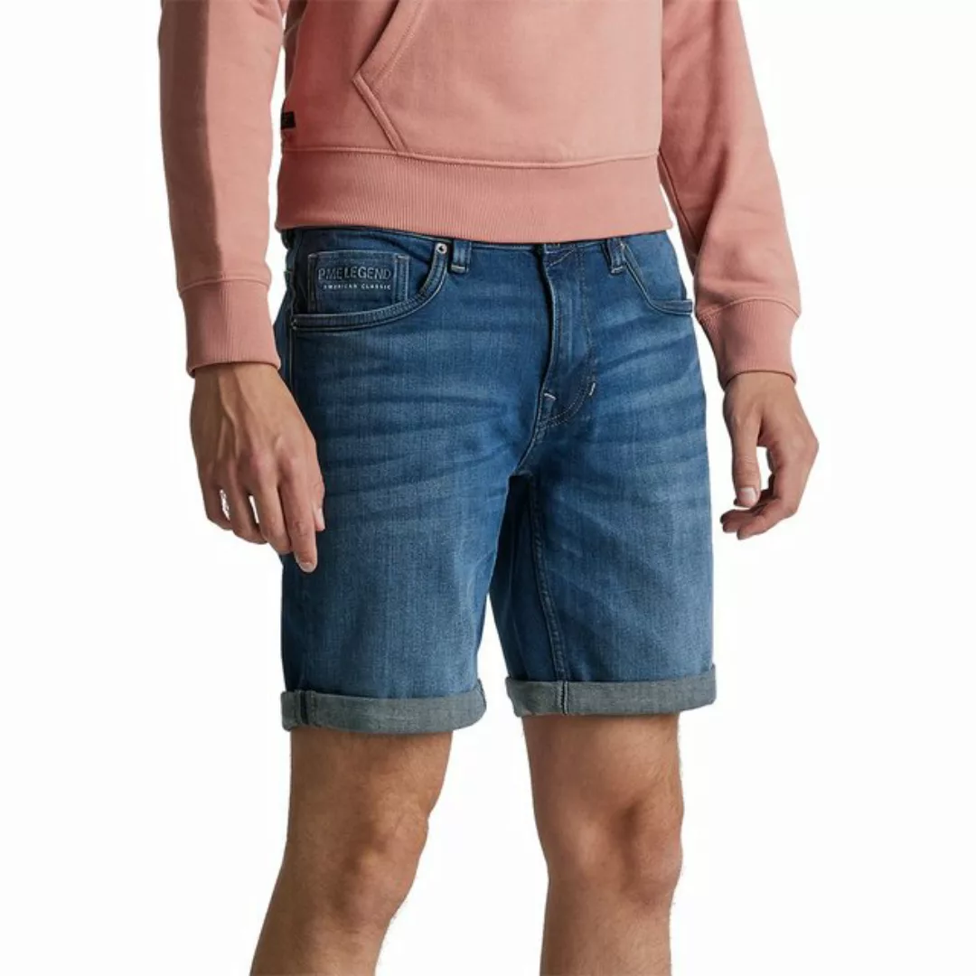 PME LEGEND Jeansshorts Nightflight Short günstig online kaufen