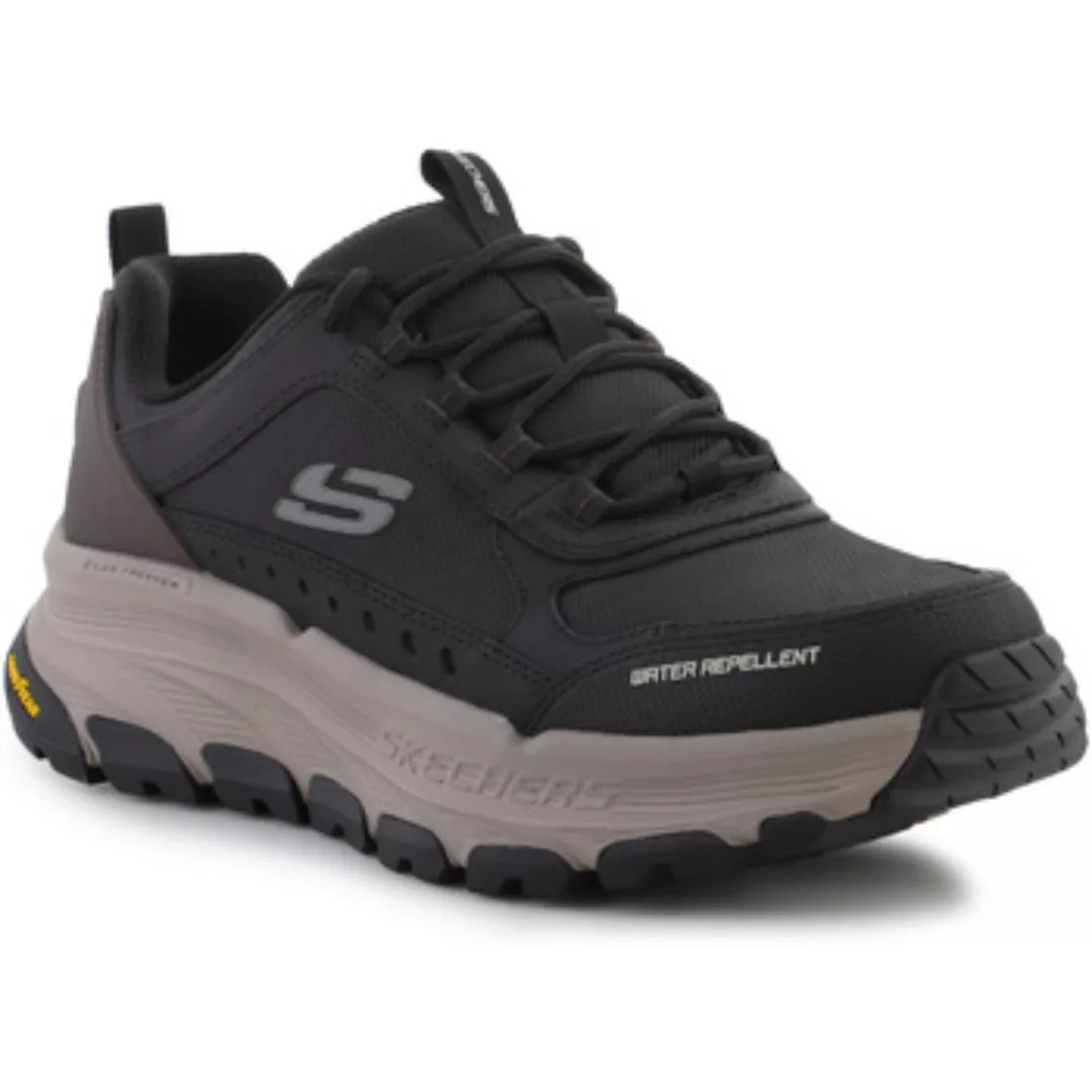 Skechers  Sneaker D'LUX Trekker 237565-BKNT Black/Natural günstig online kaufen