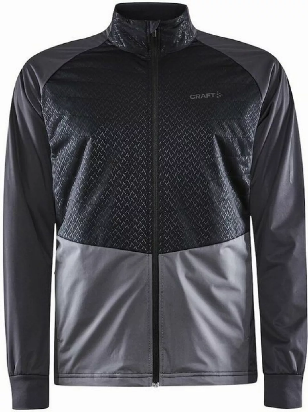 Craft Laufjacke ADV STORM JKT M BLACK-SLATE günstig online kaufen