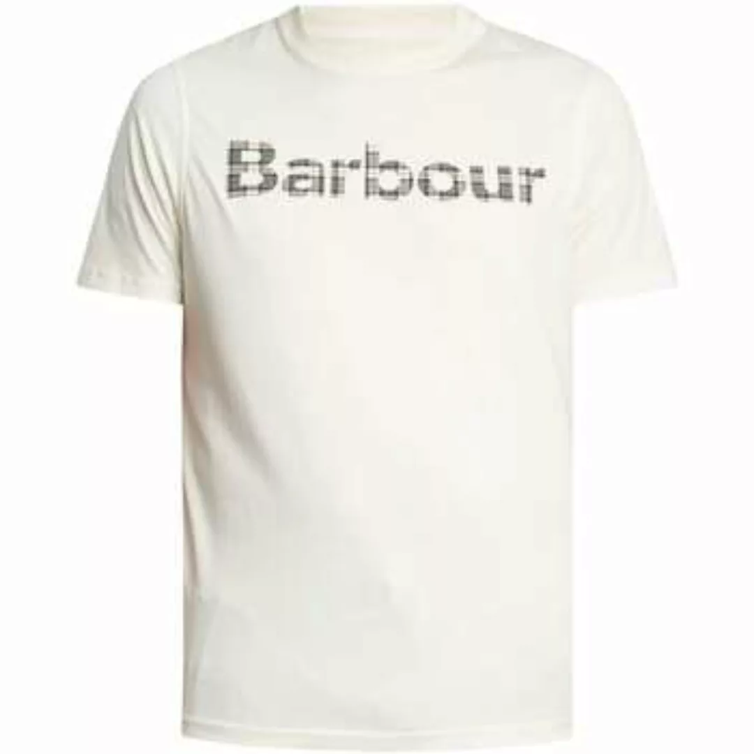 Barbour  T-Shirt Kilnwick T-Shirt günstig online kaufen