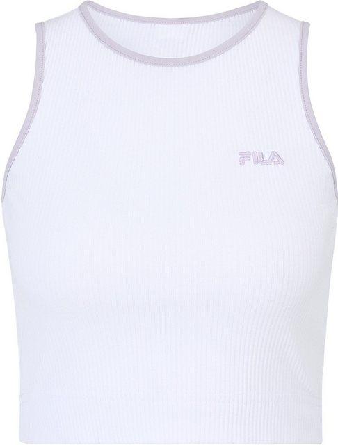 Fila T-Shirt Lancaster Tight Top günstig online kaufen