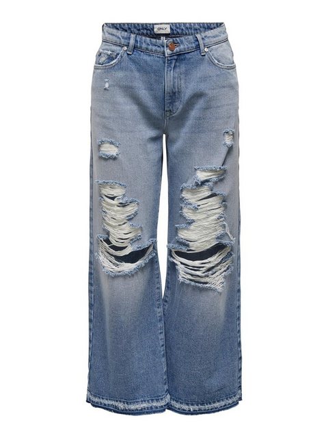 ONLY 7/8-Jeans (1-tlg) Weiteres Detail günstig online kaufen