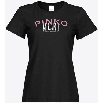 Pinko  T-Shirts & Poloshirts 100355A1LV günstig online kaufen