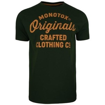 Monotox  T-Shirt Originals Crafted günstig online kaufen