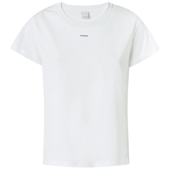 Pinko  T-Shirts & Poloshirts 100373A228 günstig online kaufen