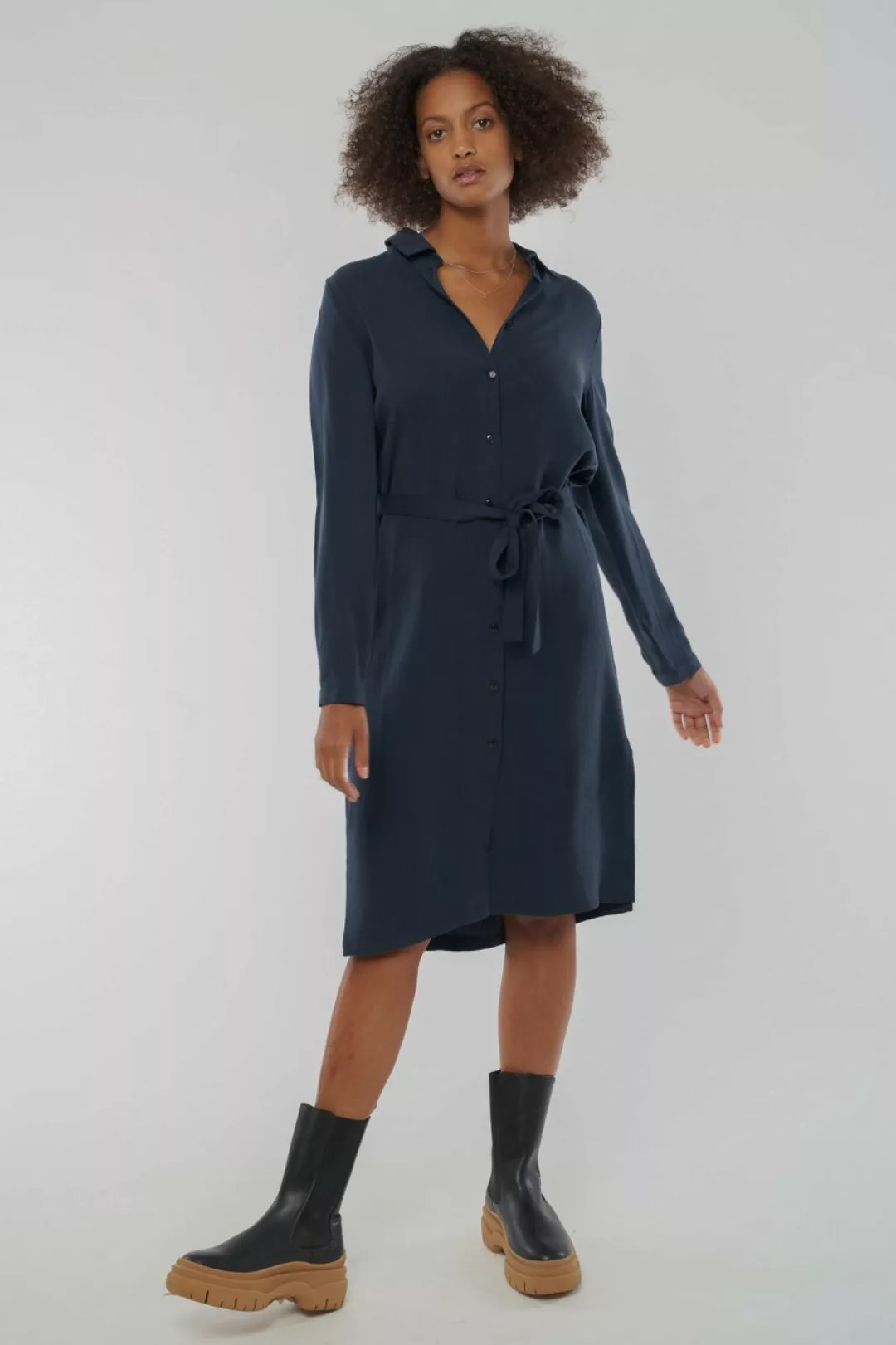 Merle Kleid aus TENCEL™ günstig online kaufen