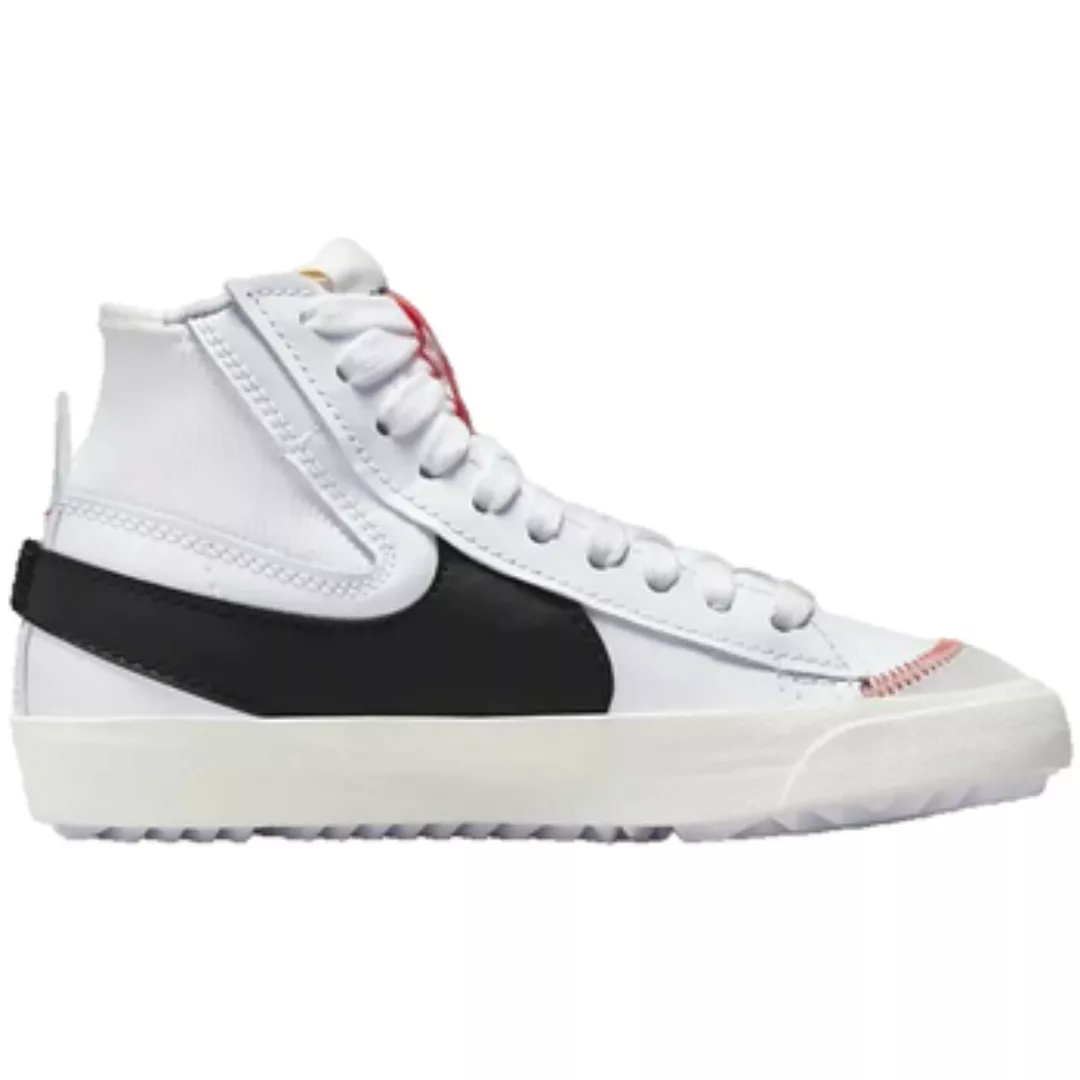 Nike  Sneaker Blazer Mid '77 Jumbo günstig online kaufen