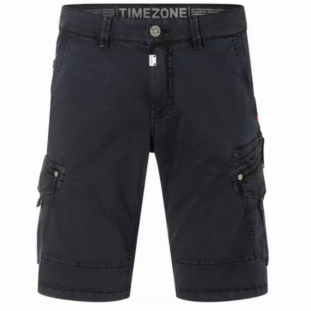 TIMEZONE Herren Cargo Shorts REGULAR BILLTZ - Regular Fit günstig online kaufen