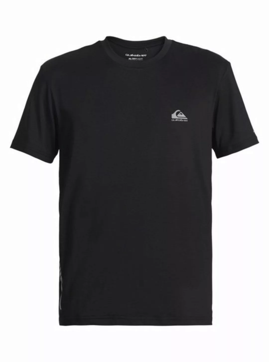 Quiksilver T-Shirt "Lap Time" günstig online kaufen