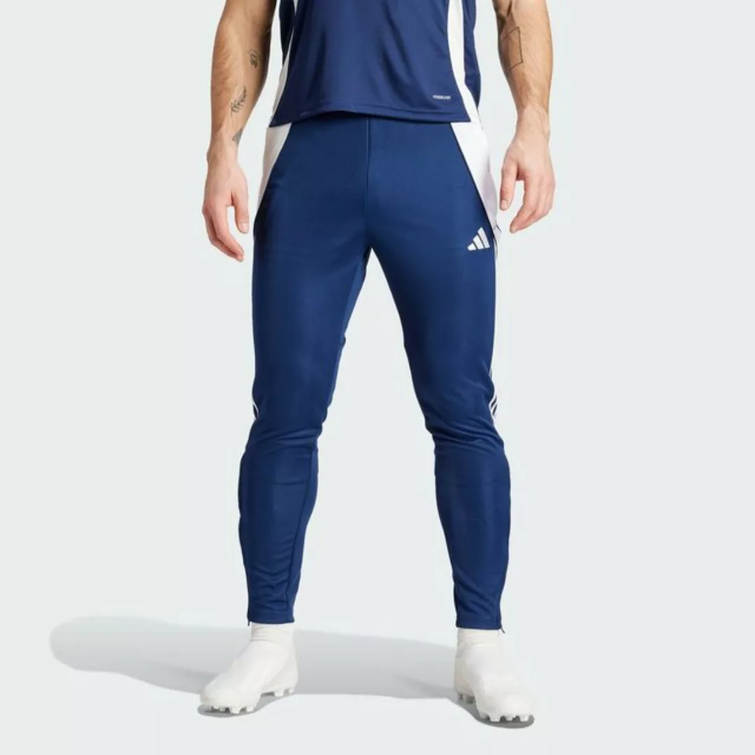 adidas Performance Leichtathletik-Hose TIRO 24 SLIM TRAININGSHOSE günstig online kaufen