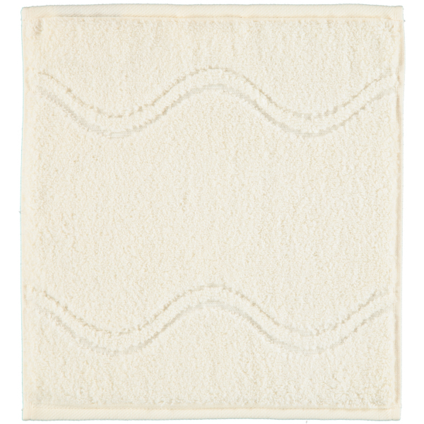 Ross Cashmere Feeling 9008 - Farbe: Champagner - 57 - Seiftuch 30x30 cm günstig online kaufen