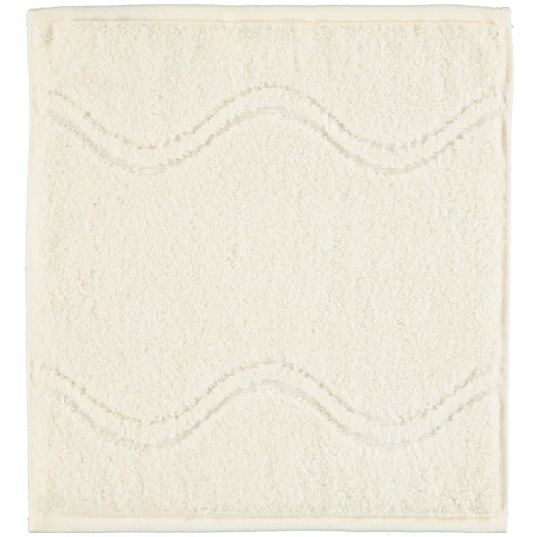 Ross Cashmere Feeling 9008 - Farbe: Champagner - 57 - Seiftuch 30x30 cm günstig online kaufen