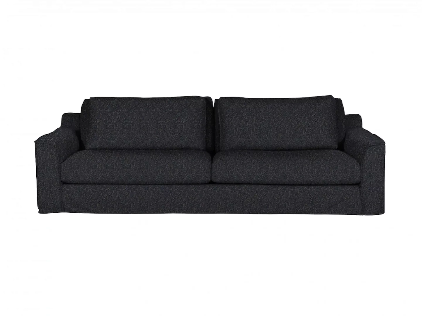furninova Big-Sofa "Grande Double Day LC", abnehmbarer Hussenbezug, im skan günstig online kaufen