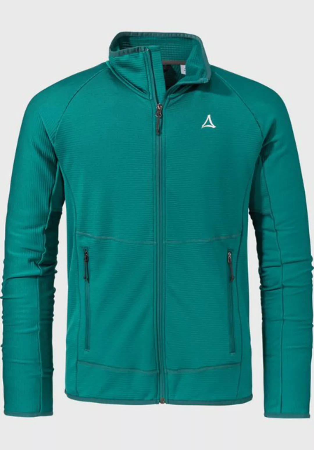 Schöffel Fleecejacke Hiking Fleece Jk Style Cascata MNS günstig online kaufen