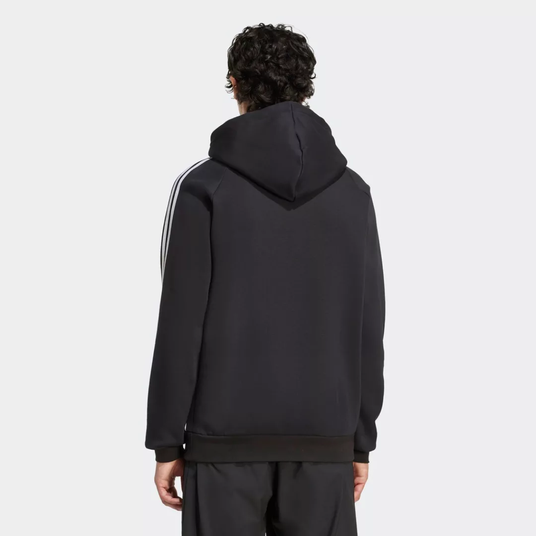 adidas Originals Kapuzensweatshirt "TEAMGEIST HD" günstig online kaufen