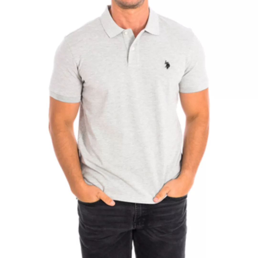 U.S Polo Assn.  Poloshirt 61423-188 günstig online kaufen