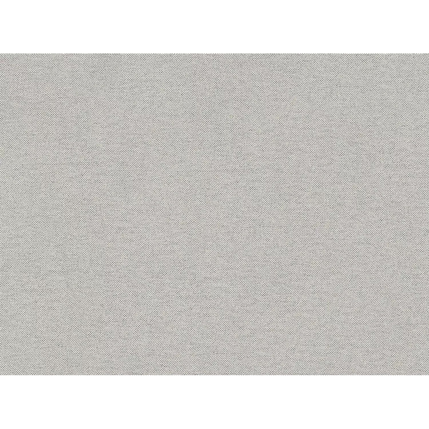 Bricoflor Hellgraue Vliestapete mit Struktur Helle Uni Tapete in Grau mit V günstig online kaufen